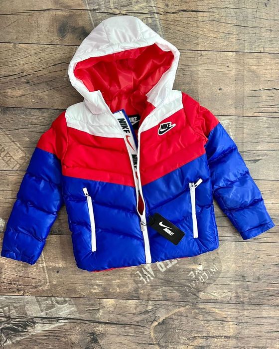 Яке Найк модел подходящ за момиче и момче