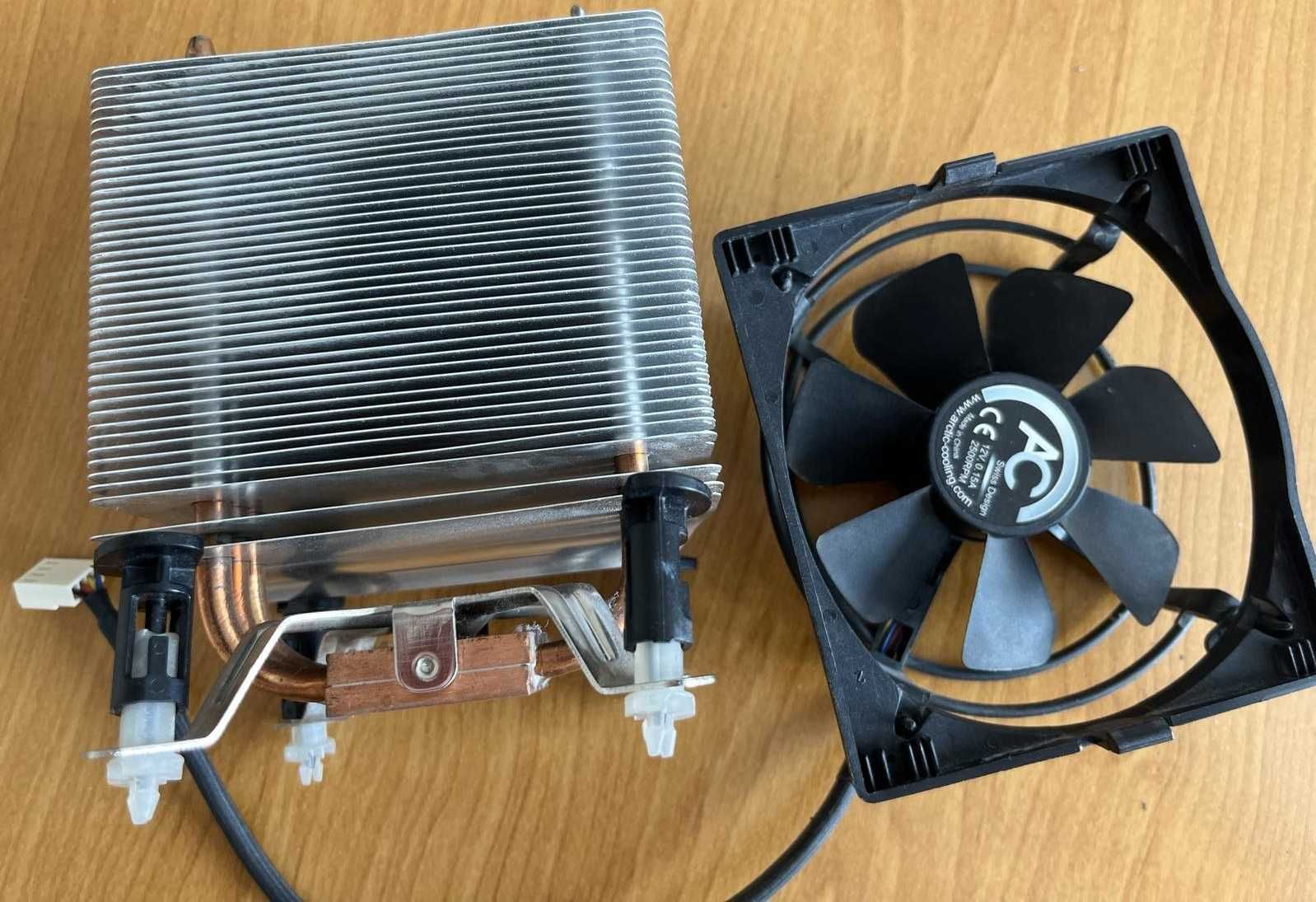 Arctic Freezer 7 Pro
