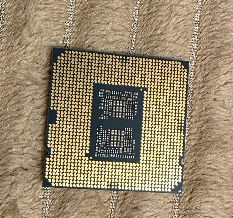 Procesor Intel I5-10400F