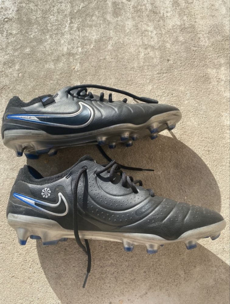 Nike Tiempo 10 PRO
