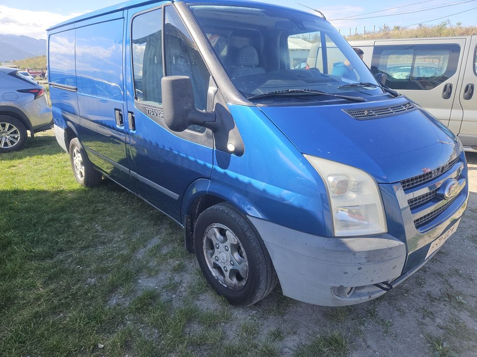 Vând Ford transit 2.2 diesel