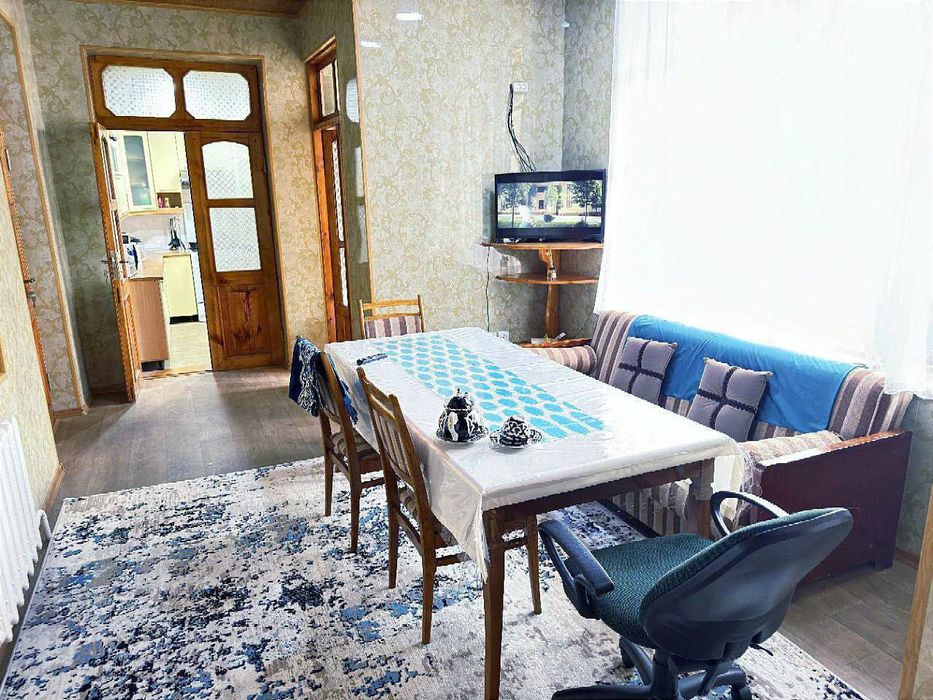 Kunlik hostel !!!