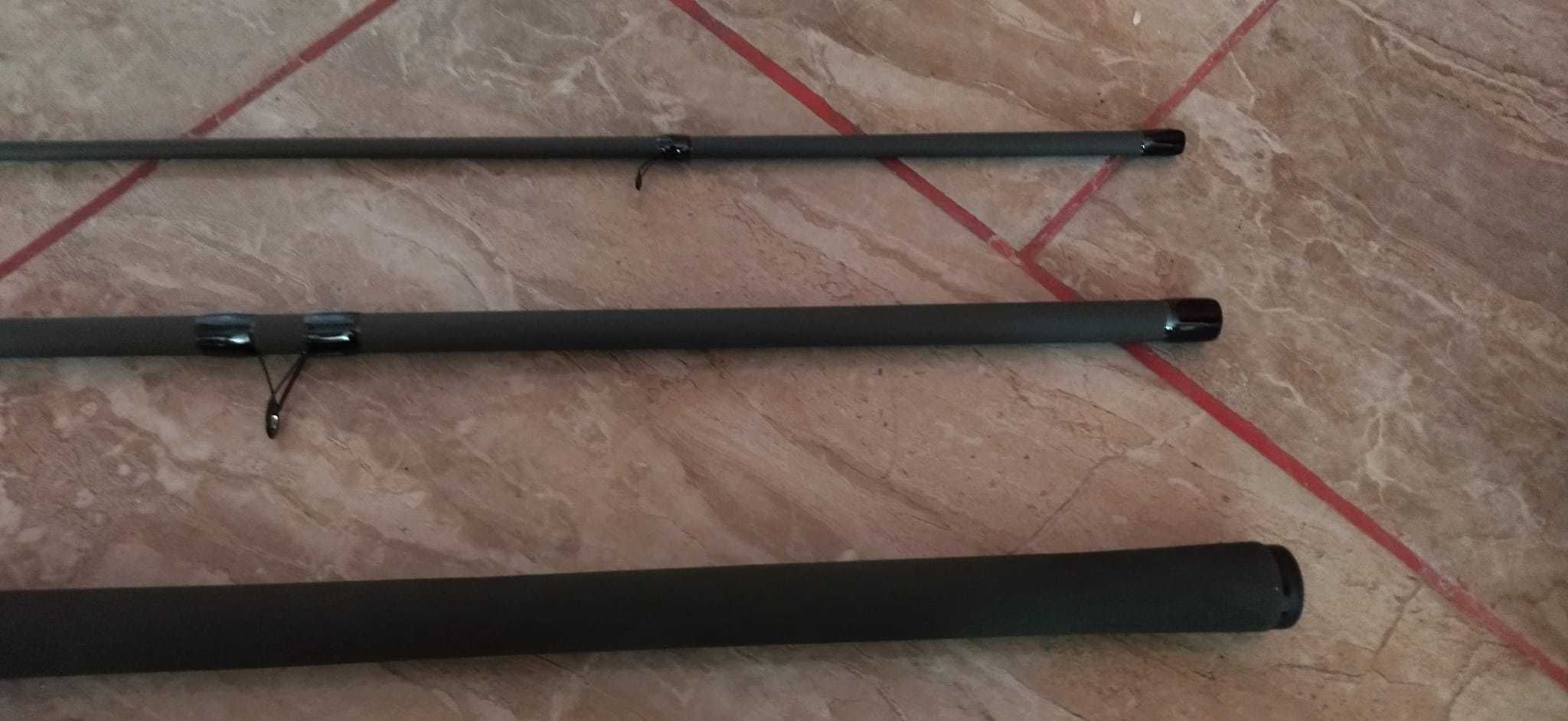 Въдица мач Daiwa PATHFINDER 4.20м