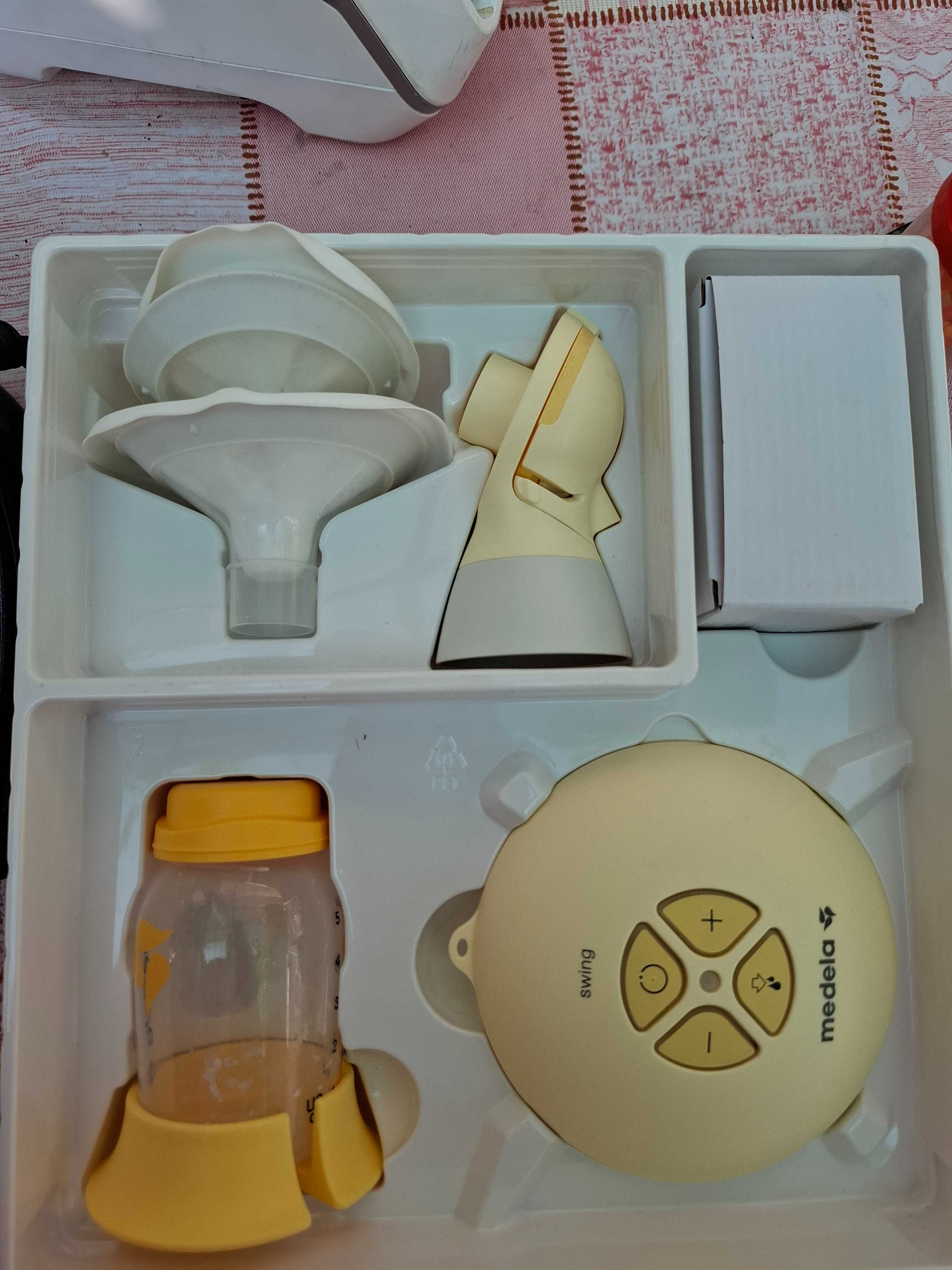 Помпа за кърма Medela
