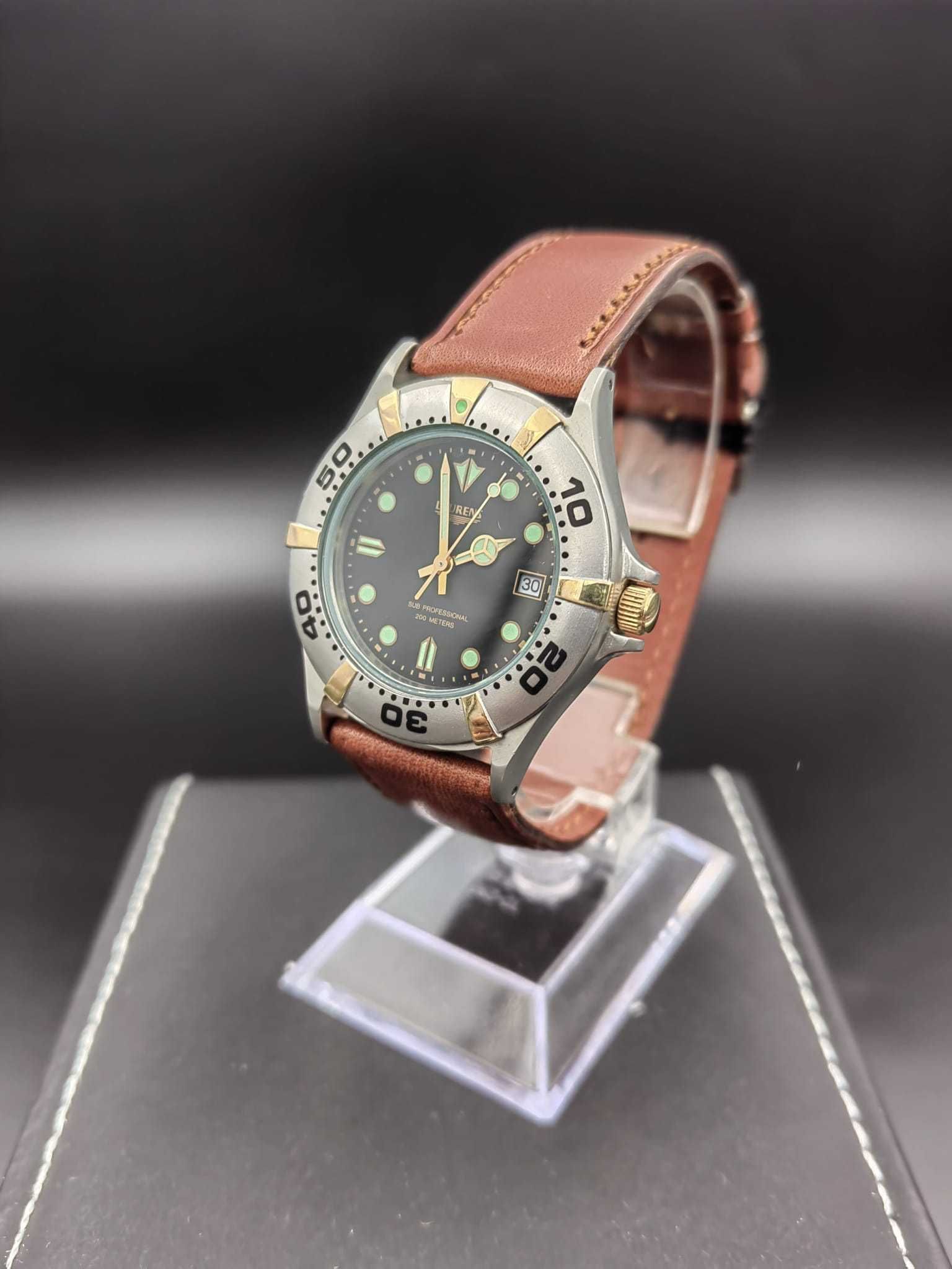 Laurens Sub Professional-Itm.LO 1032