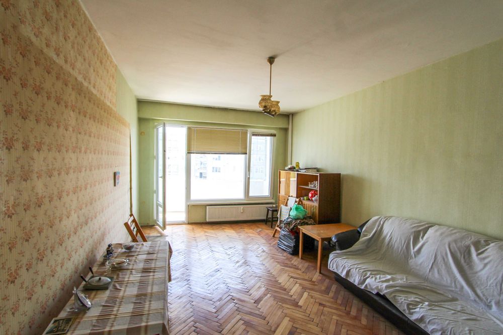 Продава се Двустаен апартамент в София, Оборище - 67 кв.м за 2239 €/кв.м - Снимка #2