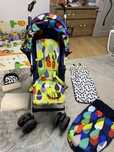 Carucior sport Cosatto To & Fro
