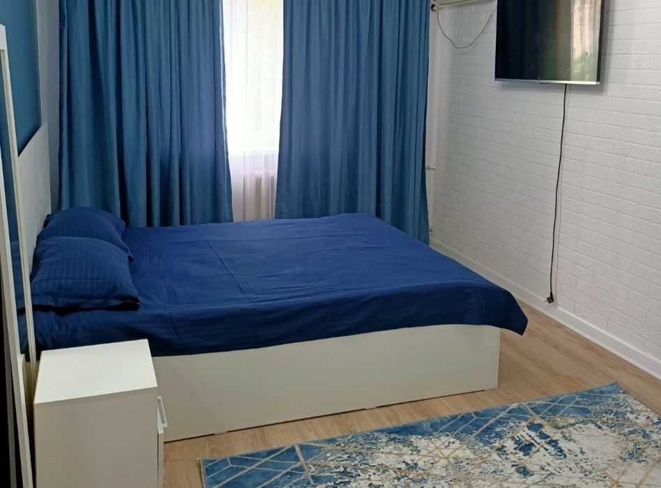 Квартира По часам в районе Евразии