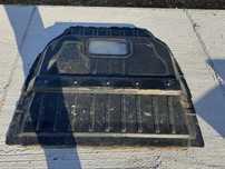 Panou despartitor cu geam Ford Transit Connect 2003-2014
