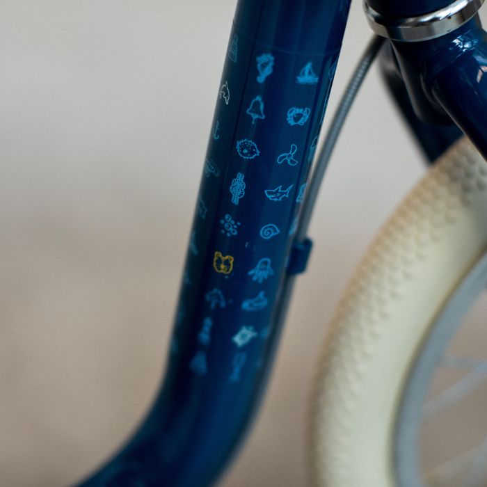 Bicicletă fără pedale - produs resigilat - (SecondHand) Decathlon