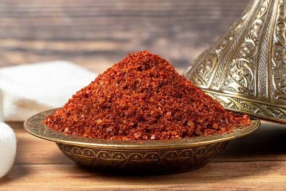 Pul biber ardei iute ardei iute uscat condimente picante pentru carne