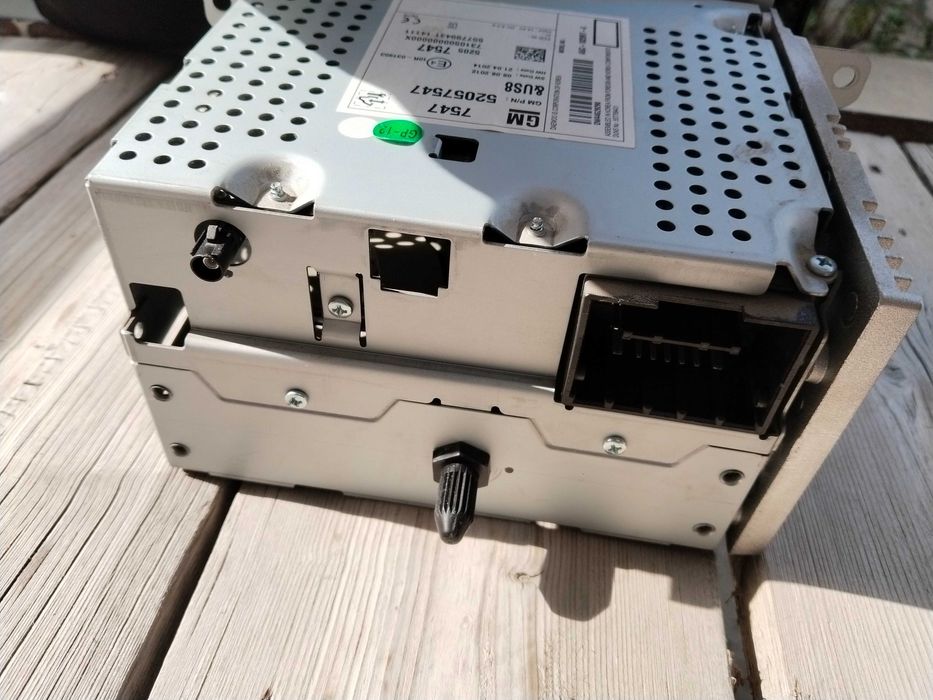 Cobalt magnitafon/собалт магнитафон