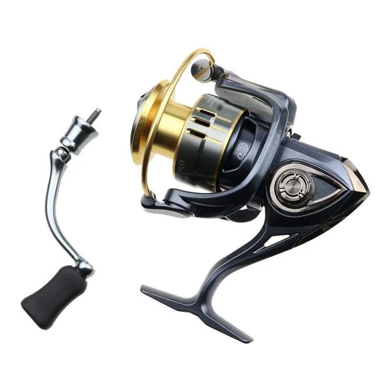 Промо Макара Ryobi Ecusima PRO LT