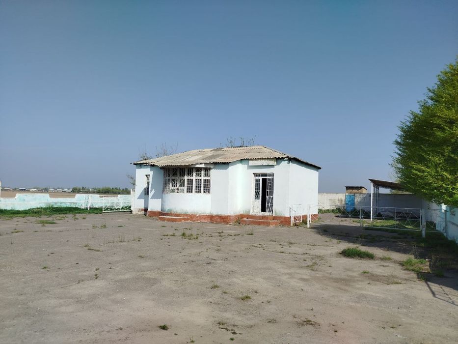 13 sotiq zor joy yashash