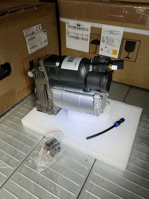 Compresor perne aer Mercedes s class e class r class cls ml Gla golf GLE/ GL/ Vitò / Viano / Sprinter w639 w906 w292  w211 w221 w222 w212 w218