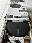 Aspirator robot Silvercrest