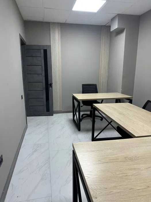 АРЕНДА офиса на Боткина 205м2