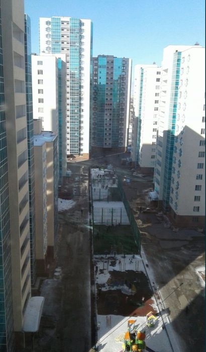 Сдам место в комнате