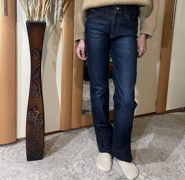 Брюки/Джинсы в хорошем состоянии. 
Торг уместен.