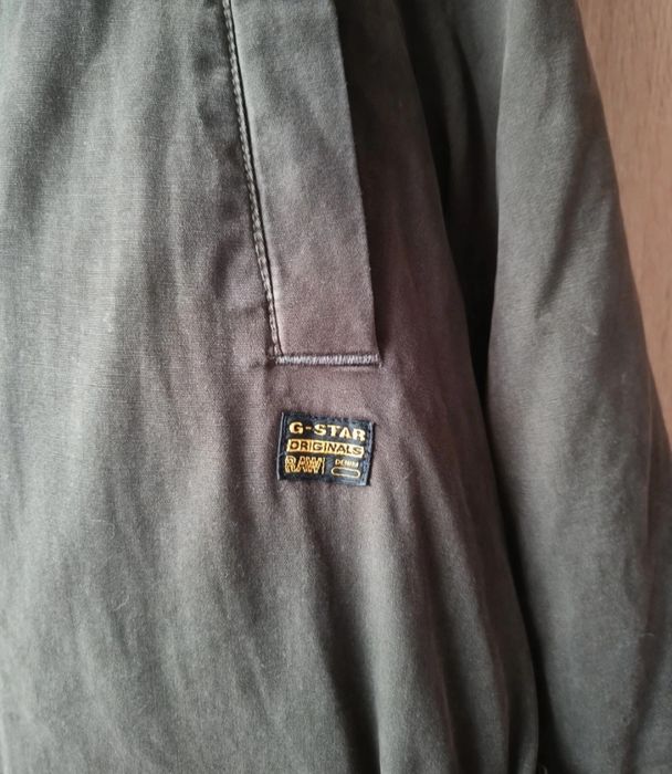 Geaca barbati G star