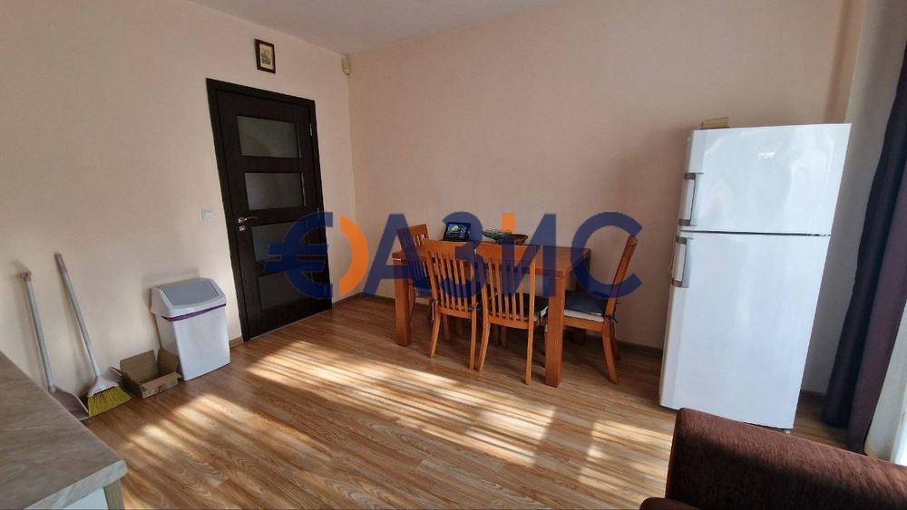 Апартамент с 2 спални, партер," Диабис", Равда, България, 82 кв. м., +