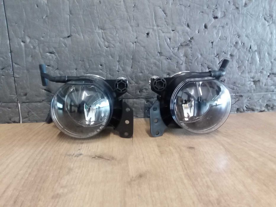 Proiector ceata BMW Seria 3, 5 E46 E60 E61 E90 E91 pentru Bara M