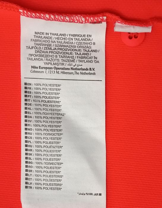 Nike Court DRI-FIT Tennis Polo Shirt оригинална тениска M Найк спорт