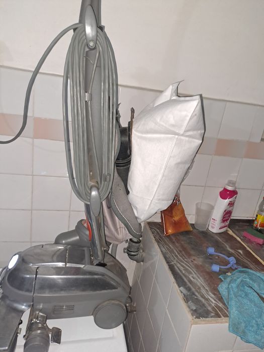 Vind saci ,curele kirby