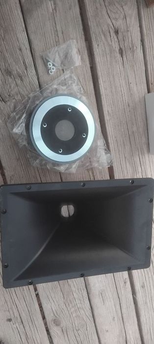 Пишалка динамик BM 750 драйвер