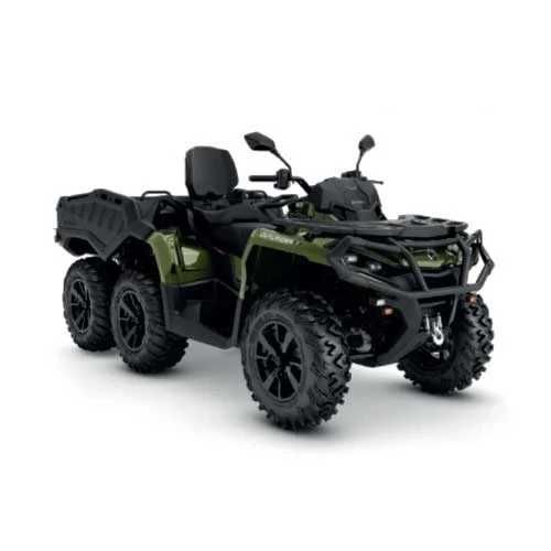 Can-Am Outlander Max 6x6 XU+ Side Wall 1000 T