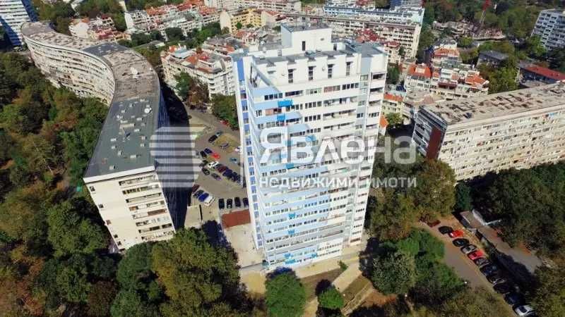 Отдава Студио, гр. Бургас, кв. Лазур