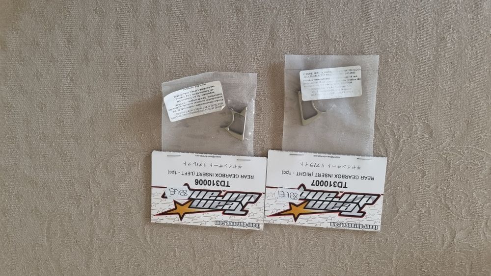 Team Durango Dex 410