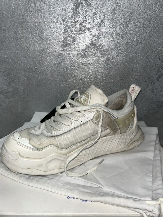 Off-White ODSY 1000