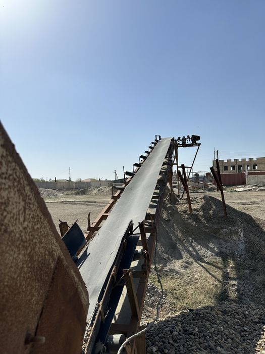 Чагил Завод, сортировочный