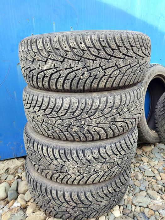 Продам резину зимнюю