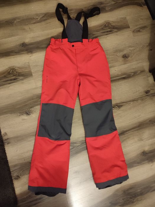 Pantaloni ski copii 158-164