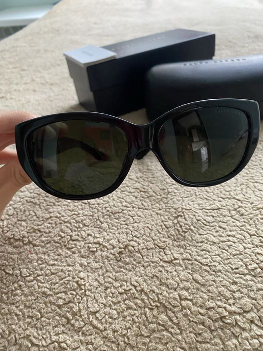 Слънчеви очила Ralph Lauren