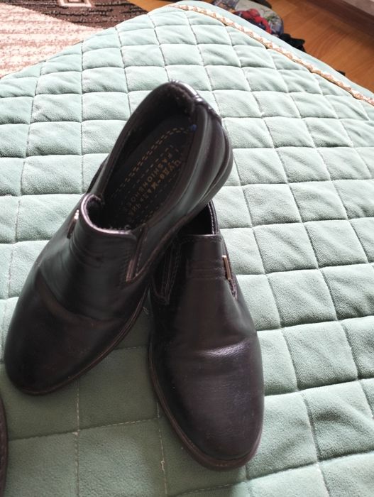 Продам     туфли