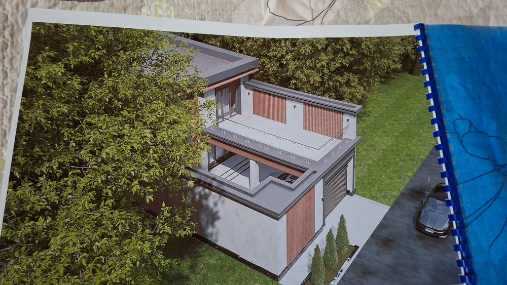 Uy sotiladi karopka  Holatta