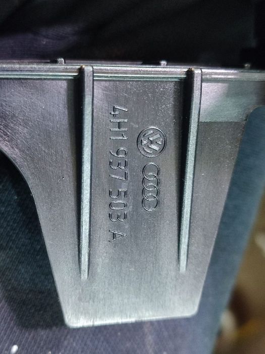 Suport panou sigurante releu 4H1937503A  4.2 tdi CDSB Audi A8 D4/4H [