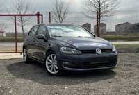 VW GOLF VII 1.6TDI 110cp/Garantie/Automat/Xenon/rate/Avans0/Finantare