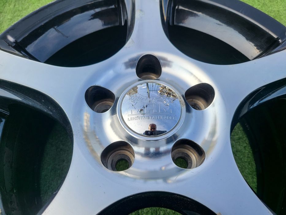 Лети джанти 15 5х110 Opel , Опел