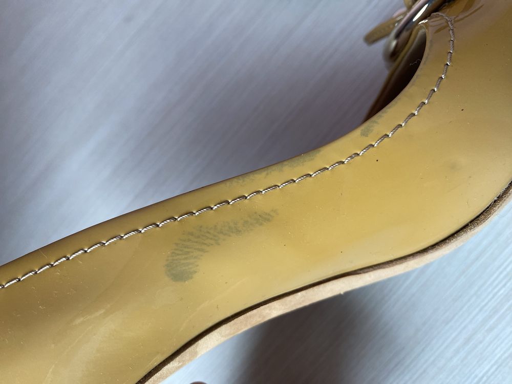 Дамски сандали Christian Dior