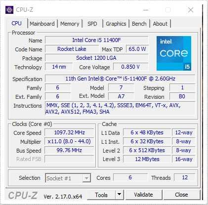 Gaming Computer Acer Nitro N50-620