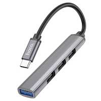 Hub USB TypeC Tip C pentru Laptop sau Calculator usbC