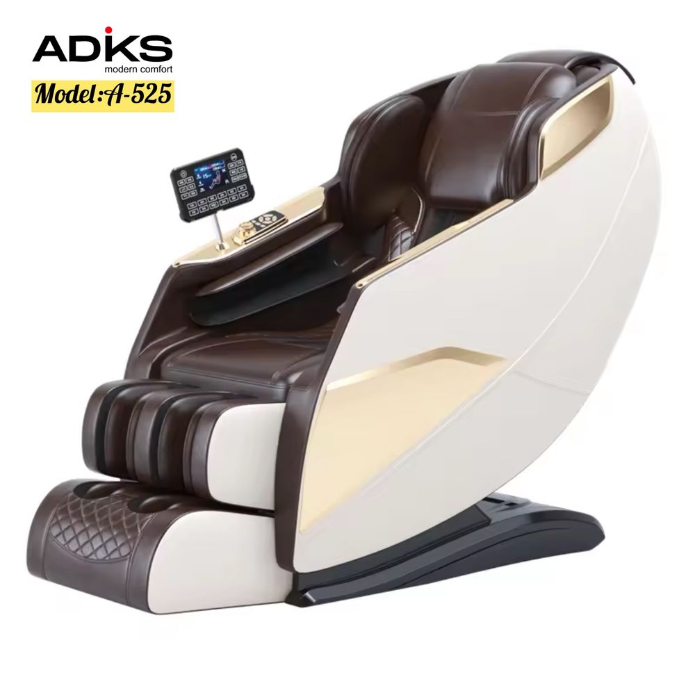 Кресло массажное ADIKS model 525