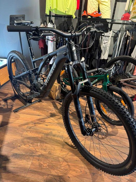 Bicicleta electrica emtb Specialized Turbo Levo Alloy S4(L) 2025