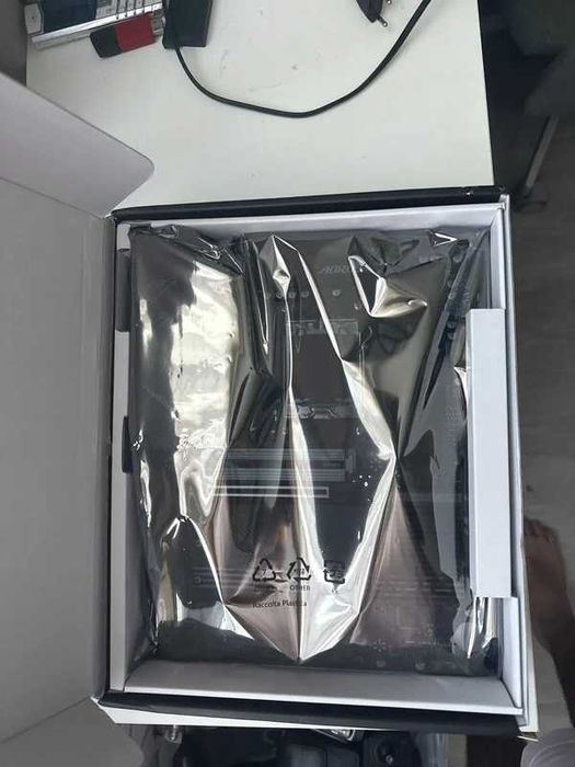 Placa de baza Gigabyte B650 AORUS Elite AX V2