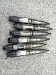 Injectoare Man tgx tgs tga 440 set