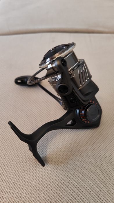 Mulineta Savage Gear 2500